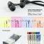 S30 Earphone with cable