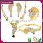 Custom Jewelry Wholesale Dubai Jewelry Set