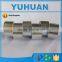 Solvent Adhesive Waterproof Aluminum Adhesive Tape
