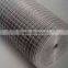 Low carbon steel 1x1 inch welded wire mesh ( SGS )