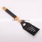 China factory long wooden handle BBQ grill spatulas, barbecue spatula, barbeque spatula from 