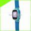 Child anti kidnapping gps gsm watch tracker with wifi lbs locate