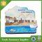 Resin Souvenir Fridge Magnet , Cities Fridge Magnet , Fridge Magnet Turkey