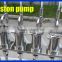Trade assurance automatic vial filling and stoppering machine,liquid filling machine 50ml
