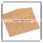 Custom manual paper envelope printing