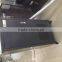 digital banner printers with dual DX7 heads with automatic heating sytem