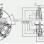Floating Jaw Power Chuck