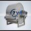 China Main Port Stainless Steel Potato Starch Rotary Vacuum Drum Filter Dewatering Equipment Quality Choice