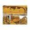 Shantui Bulldozer Track Link Assy, Track Chain Assy for sale