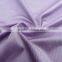 micro strip soft light nylon190gsm warp fashion bra lycra fabric