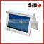 9" Screen Size and 16:9 Screen Type Car/Taxi Android Advertising Touch Screen Monitor