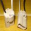 ceramic G9 lamp socket (with M10*1 metal hicky)
