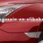 2k clear car paint for auto body refinishing