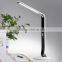 Led headboard flexible dimmable perfessional reading table study desk lamp light