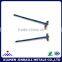 T-shape stainless steel hardware tools
