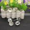 Factory directly sale best K9 crystal material 30mm Crystal Glass Drawer Knobs High Quality crystal