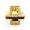 Wooden IQ Intelligent Puzzle Magic Puzzle Kongming Lock Brain Teaser Model Number GAD1100