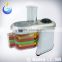 OTJ-S918 280W CE CB ISO cherry mozzarella tomato slicers food slicer cutter