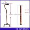 Elderly walking stick prices, old man walking stick cane with rubber handle