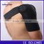 Reusable pain relief neck and shoulder warm compress heating pad