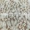 8893 hot sale cheap warp-knitted elastic nylon lace fabric for wedding dresses