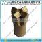 High quality Furnace tapping tools cross bits