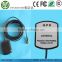 factory price hot sale 1575.42mhz omni high dbi passive mercedes gps antenna for ipad