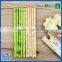 2016 new style promotion high quality dipped wood HB pencil for school kids