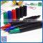 EX-factory price high quality double side paint marker pen and can marker to write on glass