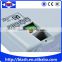 electronic card punch attendance machine price/office employee card punch attendance machine