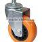 China caster supplier