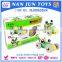 funny DIY kids intellectual toys