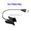 New Arrival USB Charging Cable for Fitbit Alta Smart Fitness Watch                        
                                                Quality Choice