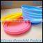 Large Capacity Silicone Dish Feeder
