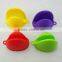 Flexible hign quality Silicone Gloves