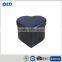 heart shape foldable storage ottoman