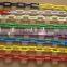 Cheaper price factory sales worksite safety plastic chain