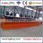 High efficiency reliable flotation cell manufacturer with ISO CE approved
