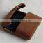 Packging company manufacture tiny mini box with flocking settled on body for electronic bluetooth earphone
