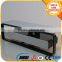 printed tempered glass for furniture drawer door