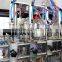 Automatic High Quality Edible Oil Filling Machine