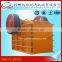 chrome ore crushing machine