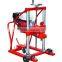 road detection multi-function concrete core drilling machine