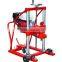 road borehole survey machine