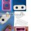 Electric Relay Alumina Ceramic Cases