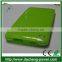 Slim design polymer cell 5000mah portable power bank charger
