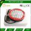 96W LED WORKING LIGHT 10v-30v Car accessory Led working lamp offroad tractor bus train Led work lighting