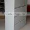 Modern office furniture steel Laterial 4 drawers cabinet