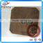 Factory Supply Full Set Beautiful Wooden Clock for Sauna Accessories