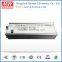 Mean well 200w 700mA power supply with PFC function dimmable 200w led driver 700mA